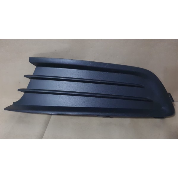 Aplique Moldura Milha Voyage Gol G6 2013/16 Esquerda Fechada
