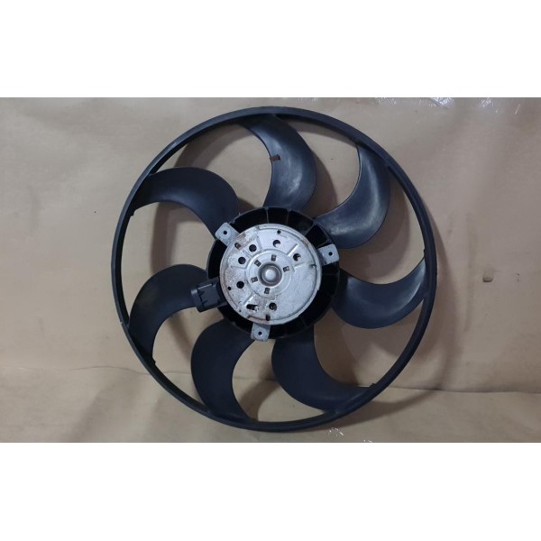 Hélice Motor Ventoinha C/ar Sandero Logan 2010/2014 7pas