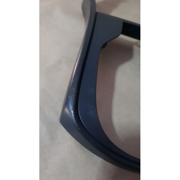 Moldura Console Central Honda City 2015 2016 Original.