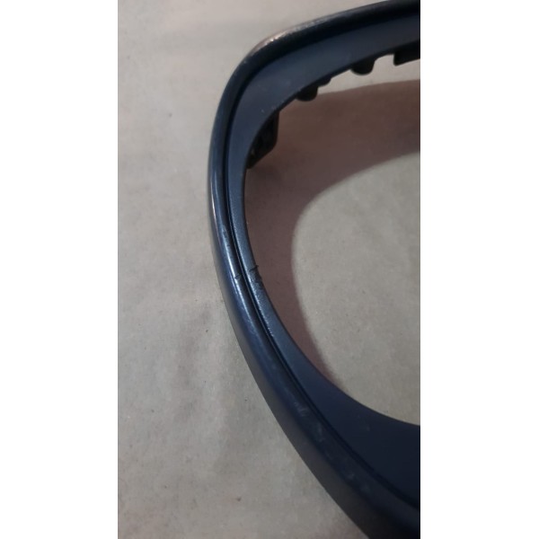 Moldura Console Central Honda City 2015 2016 Original.