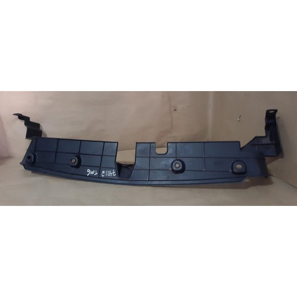 Defletor Inferior Radiador Honda City2010/2014 Original