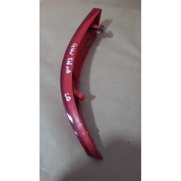 Refletor Olho Gato Direito Fiat Grand Siena 12/19 Original