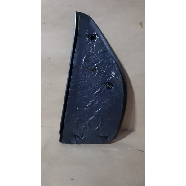 Acabamento Porta Traseiro Esquerdo Fiat Palio 2004/2012