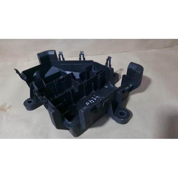 Base Da Caixa Fusivel Gm Omega 08 A 12 Fittipaldi 3.6 V6