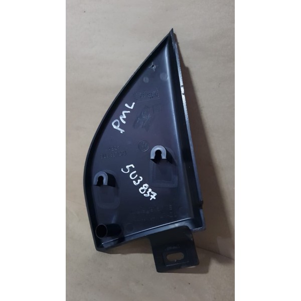 Moldura Interna Retrovisor Esquerdo Vw Saveiro G5