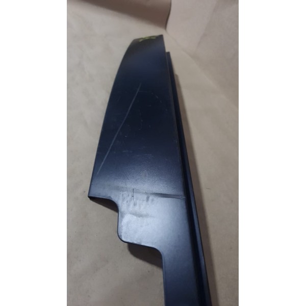 Canaleta Moldura Vidro Dianteiro Direito Cruze 2012/2016