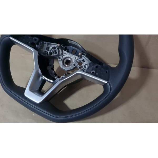 Volante Nissan Kicks Favor Comparar Travas