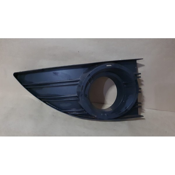 Grade Farol De Milha Direita Fluence 2011 2012 2013 2014