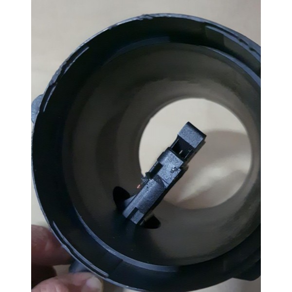 Sensor Fluxo De Ar Maf Bmw X5 550i 750i 4.4 V8 2005/2007