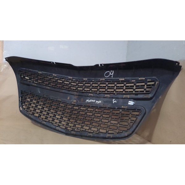Grade Chevrolet Agile Montana 2012 A 2015 Gm 94705154