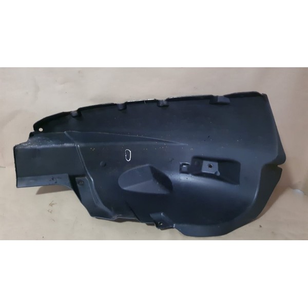 Parabarro Traseiro Esquerdo Fiat Palio 2013 A 2020  51893443
