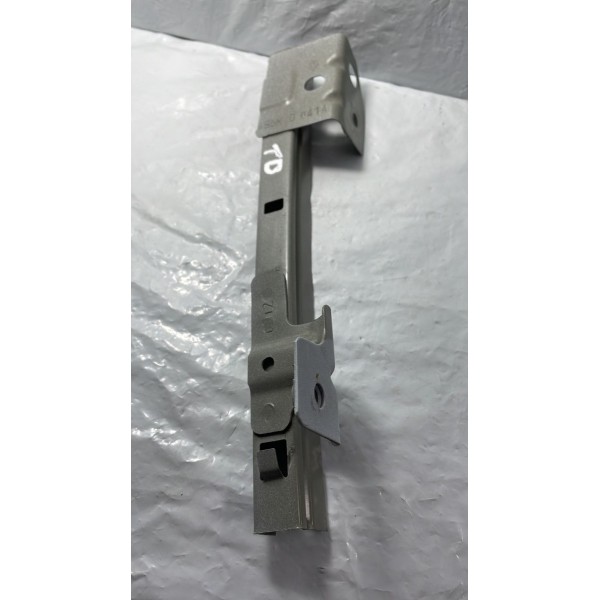 Guia Vidro Porta Traseira Direita Renault Duster 2021 22 23