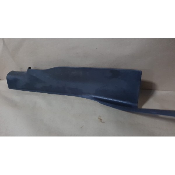 Soleira Traseira Esquerda Citroen C3 2006/2010 9648893377
