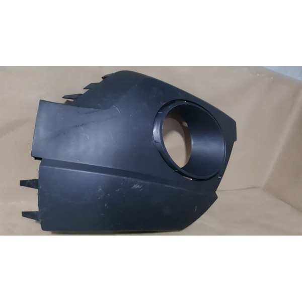Moldura Farol Milha Dir Gol Rallye Saveiro Cross 2013 / 2016