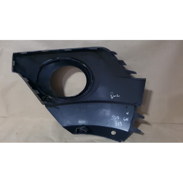 Moldura Farol Milha Dir Gol Rallye Saveiro Cross 2013 / 2016