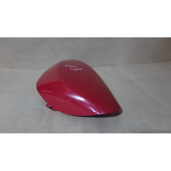 Capa Retrovisor Esquerdo Hyundai Hb20 2012/2019