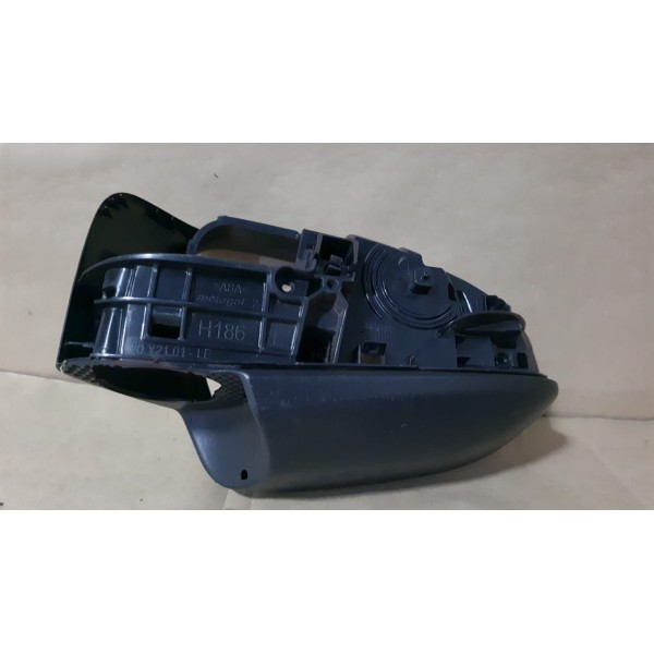 Aro Moldura Retrovisor Esquerdo Toyota Yaris 2017/2020