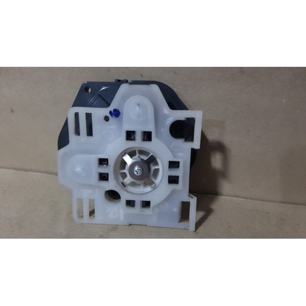 Motor Regulagem Espelho Retrovisor Esquerdo Hilux 2012/2015