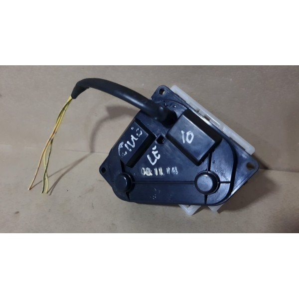 Motor Lente Retrovisor Civic 2007 2008 2009 2010 11 Esquerdo