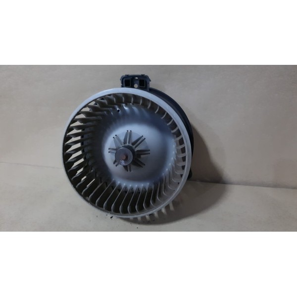 Ventilador Ar Forçado Chevrolet Omega 2008 2009 2010 2011