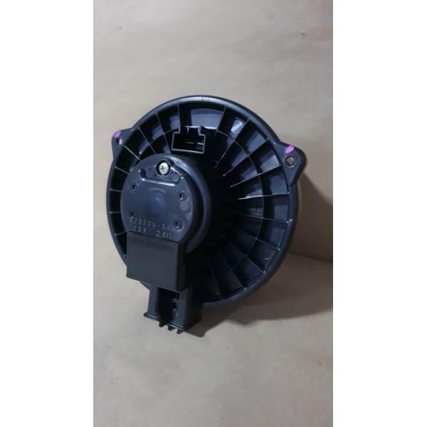 Ventilador Ar Forçado Chevrolet Omega 2008 2009 2010 2011