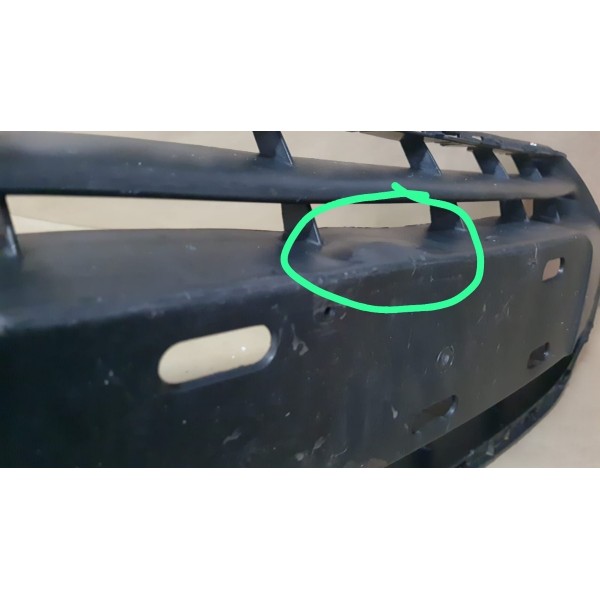 Grade Dianteira Peugeot 208 2013/2016 Original