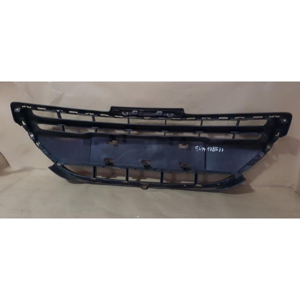 Grade Dianteira Peugeot 208 2013/2016 Original