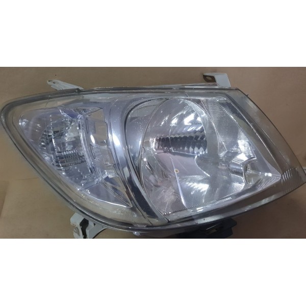 Farol Hilux 2009 2010 2011 Direito Importado