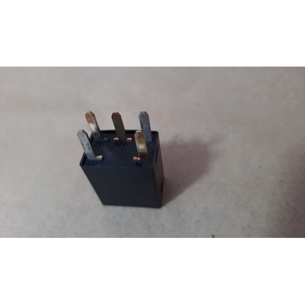 Rele Eletronico Jet Ski Sea Doo 4t (5 Pino) Omega 2008/2011
