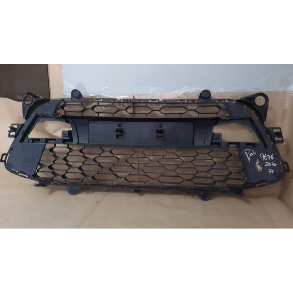 Grade Parachoque Citroën C3 13/19 Original 9676207077