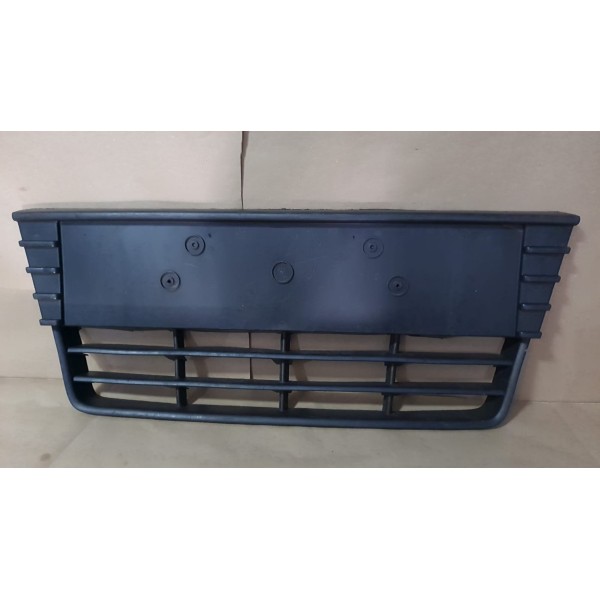 Grade Inferior Parachoque Original Ford Focus 2014 2015.
