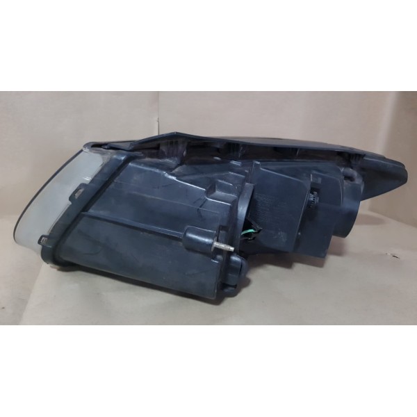 Farol Direito Hyundai Santa Fé 2010 A 2012 Original