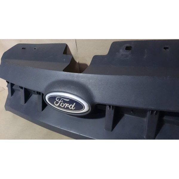 Grade Dianteira Fiesta 2011/2013 Usada Ford Bs658200adw