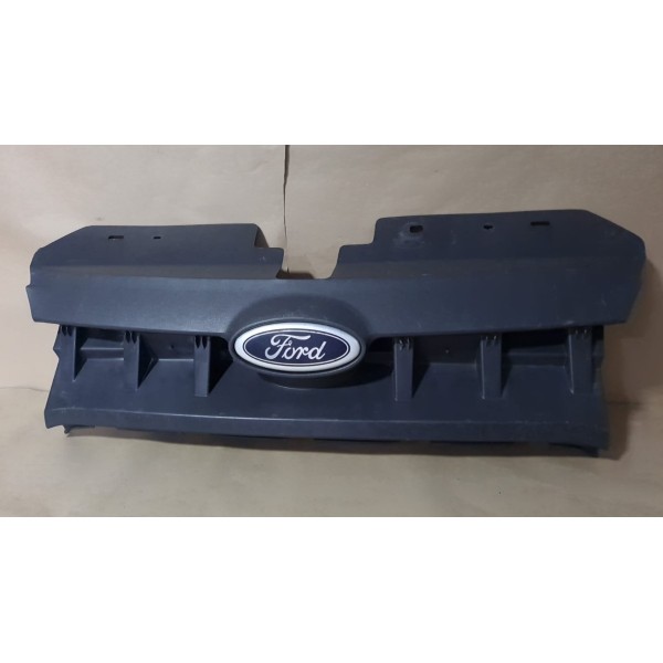 Grade Dianteira Fiesta 2011/2013 Usada Ford Bs658200adw