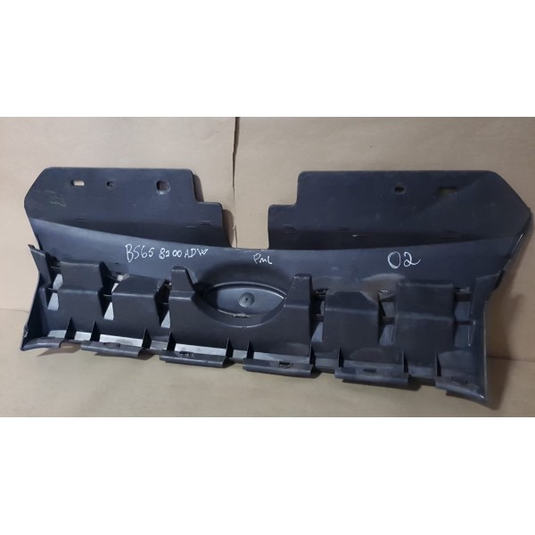 Grade Dianteira Fiesta 2011/2013 Usada Ford Bs658200adw