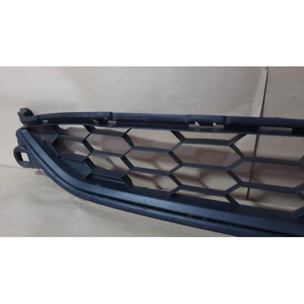 Grade Inferior Para-choque Dianteiro Hrv 15/17 Original
