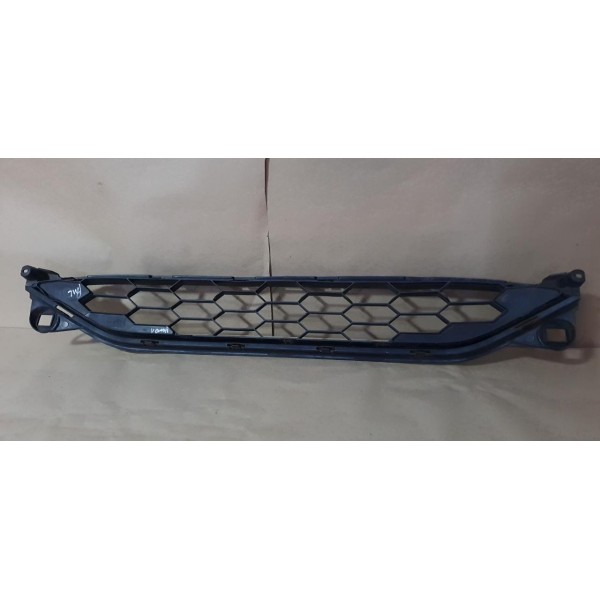 Grade Inferior Para-choque Dianteiro Hrv 15/17 Original