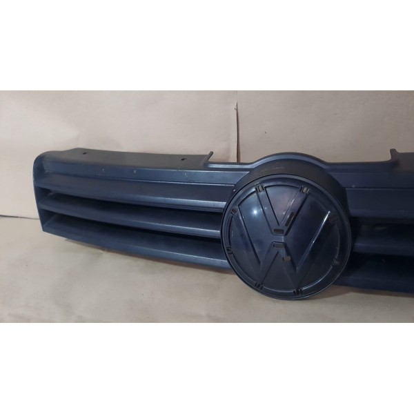Grade Dianteira Saveiro Voyage Gol G6 5u0853653 Original