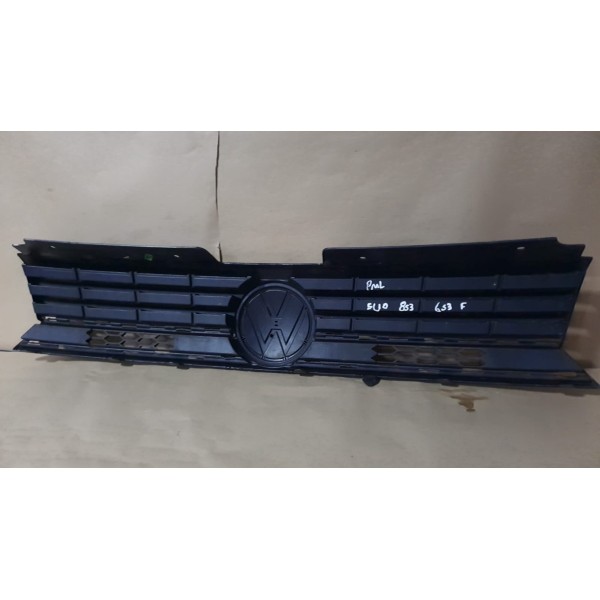 Grade Dianteira Vw Saveiro G7 2017/2018 5u0853653f