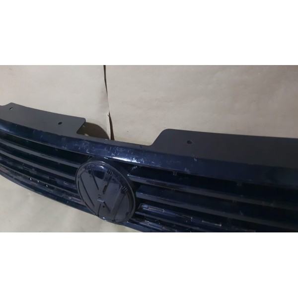 Grade Dianteira Vw Saveiro G7 2017/2018 5u0853653f