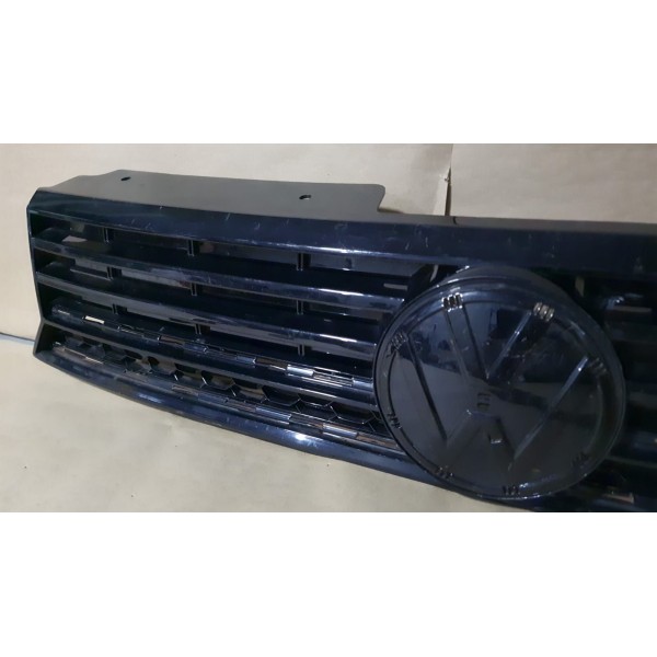 Grade Dianteira Vw Saveiro G7 2017/2018 5u0853653f