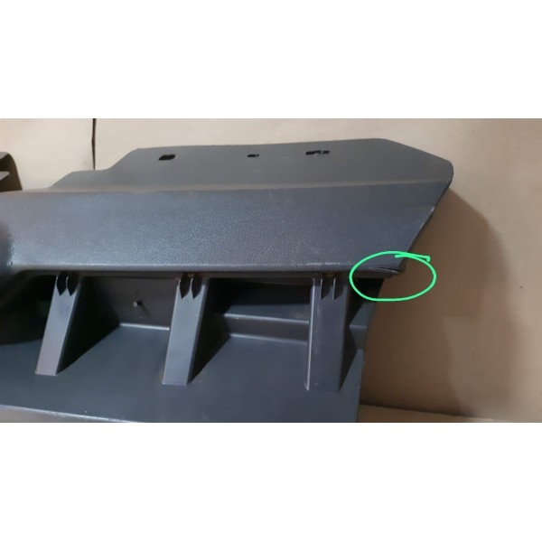 Grade Dianteira Fiesta 2011/2013 Usada Ford Bs658200adw