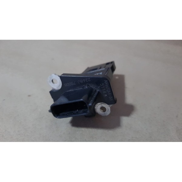 Sensor Fluxo De Ar Do Versa Frontier Compare