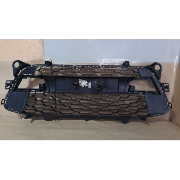 Grade Para-choque Citroën C3 13/19 Original 9676207077
