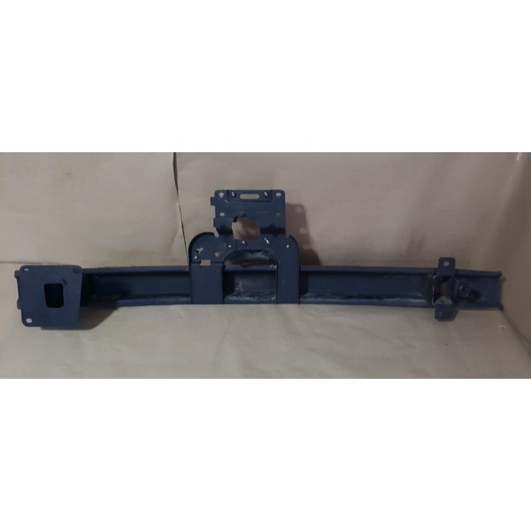 Alma Parachoque Traseiro Crossfox 5z6813917 Original 04/14