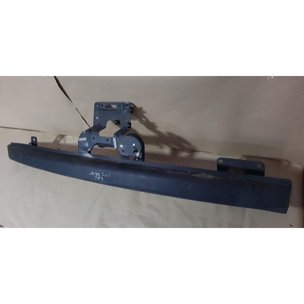 Alma Parachoque Traseiro Crossfox 5z6813917 Original 04/14