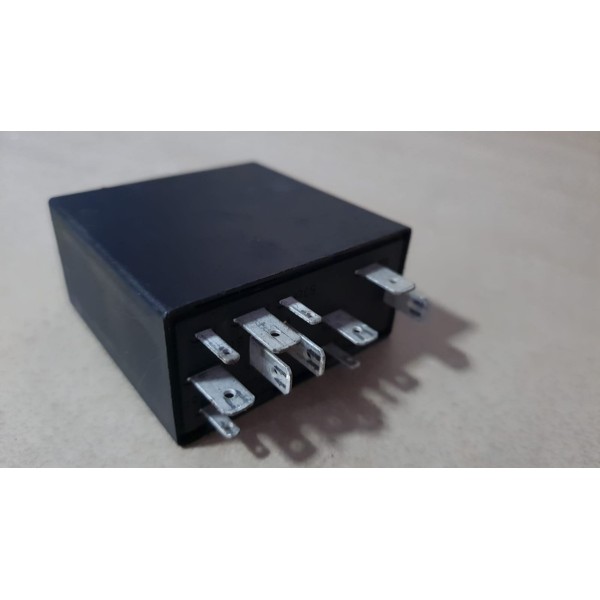 Modulo Rele Limpador Parabrisa Golf Bora Audi 4b0955531a