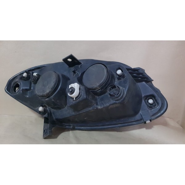 Farol Palio Esquerdo 2016 2015 2014 2013 2012 Original Detal