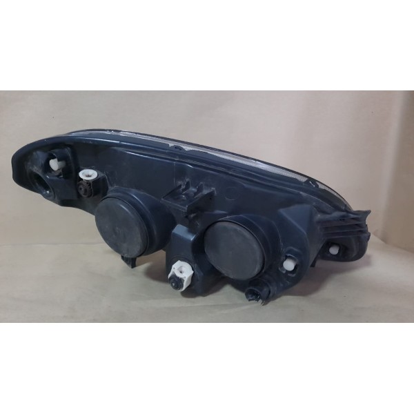 Farol Palio Esquerdo 2016 2015 2014 2013 2012 Original Detal
