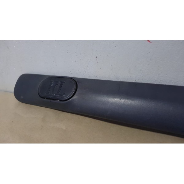 Friso Lateral Porta Clio Argentino 98 Dianteira Esquerda 4p